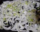 Foto del paso 3 de la receta: Colitas de cuadril al horno con verduras/