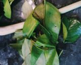 Foto langkah ke 1 dari resep Sambal hati+Pete❤️.