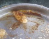 A picture of step 5 of Gobhi cutlet.