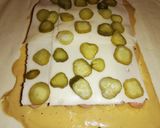 HotDog leveles tésztában recept fázis 5 fotója