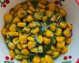 Foto langkah ke 3 dari resep Jasuke Matcha Mommylicious.