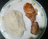 Foto del paso 9 de la receta: Pollo a la salsa de mayonesa