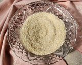 Foto del paso 3 de la receta: 🥖Panko en casa con pan común 🥖