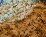 Foto del paso 1 de la receta: Lasagna de carne picada(relleno)