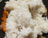 Foto langkah ke 2 dari resep Nasi Goreng Oriental.