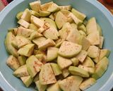 Padlizsánkrém recept fázis 1 fotója