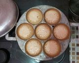 Foto langkah ke 6 dari resep Terang Bulan Mini.