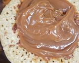 Foto del paso 5 de la receta: Dorayaki a la uruguaya