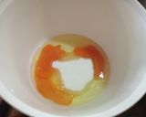 Foto del paso 1 de la receta: Bizcochitos de garbanzo