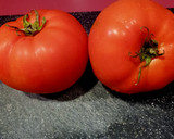 Foto del paso 1 de la receta: Tomates rellenos