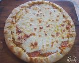 Foto del paso 9 de la receta: Tarta de zapallitos