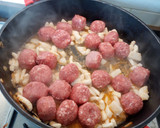 Foto del paso 6 de la receta: Albóndigas con sepia 🦑🦑