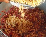 Foto del paso 5 de la receta: Chile relleno artesanal