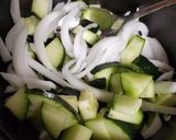Foto del paso 1 de la receta: Ensalada de Chile y fruta