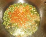 Foto del paso 6 de la receta: Arroz Yakimeshi