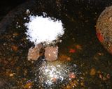 Foto langkah ke 4 dari resep Sambal Ikan Pari.