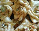 Foto del paso 4 de la receta: Pastelitos hojaldrados