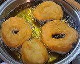 Foto del passaggio 9 della ricetta Zeppole di San Giuseppe!!!😇🍩🍋