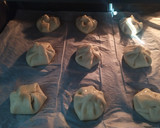 Foto del paso 2 de la receta: Bomba de chocolate