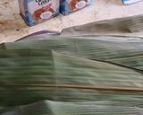 Foto langkah ke 1 dari resep Bacang Ketan.