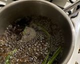 Foto langkah ke 2 dari resep Bubur Sum sum juruh.