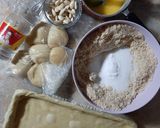 Une image de l'étape 15 de Baklawa ☕.