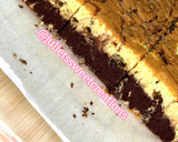 Foto del paso 10 de la receta: Bizcocho de naranja y chocolate 🍊🍫