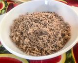 Foto del paso 4 de la receta: Carne en polvo