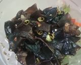 Foto langkah ke 4 dari resep Just Black Fungus.
