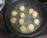 Foto del paso 9 de la receta: Guiso de judiones con albóndigas de secreto ibérico