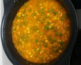 Foto del paso 5 de la receta: Locro con arroz y pollo a la plancha 🇵🇪