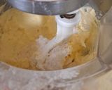 Foto del paso 2 de la receta: Galletas de mantequilla