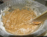 Foto del paso 2 de la receta: Torta de dulce de leche y banana