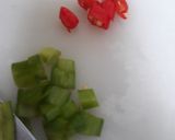 Foto langkah ke 1 dari resep Mie Nyemek.