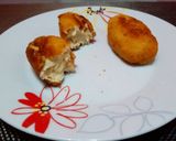 Foto del paso 19 de la receta Croquetas de pollo a l'ast - las mejores croquetas de la abuela