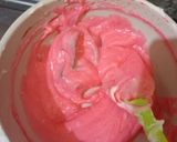Foto langkah ke 5 dari resep Bubur Sumsum Susu Merah Putih.