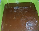 Foto langkah ke 4 dari resep Dodol rasa durian / (kalau di daerah wnsb Jenang alot).