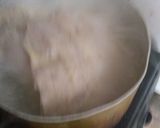 Foto del paso 1 de la receta: Matambre a la pizza