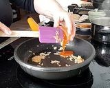 Foto del paso 8 de la receta: Bacalao con Alcachofas