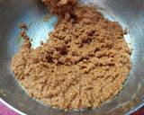 Mohan thal recipe step 9 photo