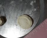 Hình bước làm 8 của món Bánh bao nhân thịt