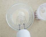 Lemon Curd Mousse recipe step 1 photo