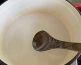 Nagasari or Nogosari recipe step 2 photo