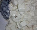 Foto langkah ke 6 dari resep Tahu Crispy.
