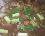 Foto langkah ke 7 dari resep SOP IGA bumbu tiga dapurVY.