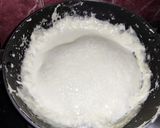 A picture of step 3 of রাবড়ি.