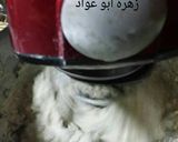 صورة لخطوة 3 من وصفة دوناتس بازعتر الأخضر والجبنة والشوفان