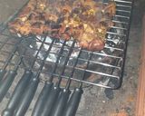 Foto del paso 3 de la receta: Brochetas de carne