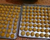Foto langkah ke 8 dari resep Nastar Lembut.