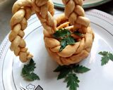 A picture of step 7 of Yummy Basket.